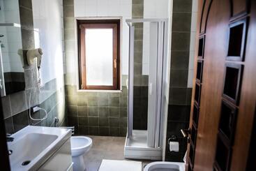 B&b Villa Setharè