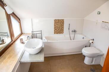 B&b Villa Setharè