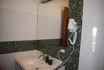 B&b Villa Setharè