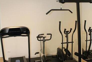 تختخواب و صبحانه Esseneto Rooms