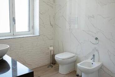 تختخواب و صبحانه Esseneto Rooms