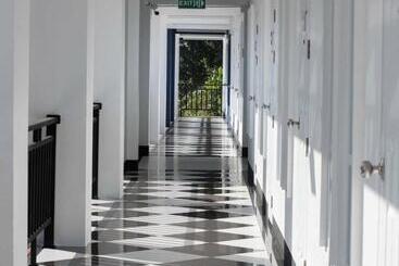 هتل โรงแรมบาบาราย