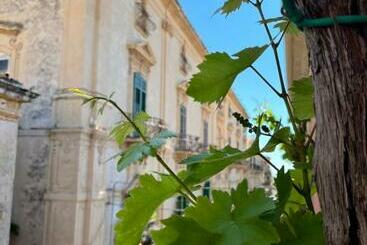膳宿费 Casa Modica   Luxury Rooms