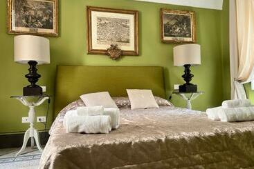 膳宿费 Casa Modica   Luxury Rooms