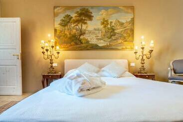 膳宿费 Casa Modica   Luxury Rooms