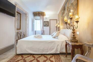 膳宿费 Casa Modica   Luxury Rooms