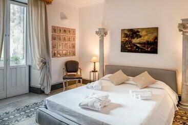 膳宿费 Casa Modica   Luxury Rooms