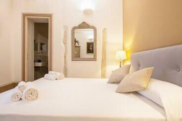 膳宿费 Casa Modica   Luxury Rooms