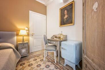 膳宿费 Casa Modica   Luxury Rooms