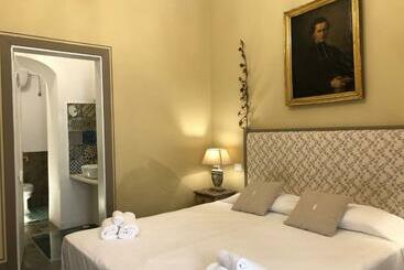 膳宿费 Casa Modica   Luxury Rooms
