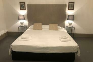 膳宿费 Casa Modica   Luxury Rooms