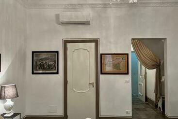 膳宿费 Casa Modica   Luxury Rooms
