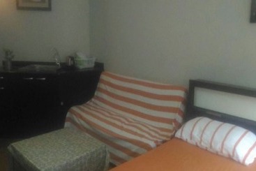پانسیون Room In Guest Room   Chan Kim Don Mueang Guest House, 550 Yards From Impact Muang Thong Thani