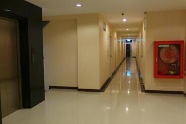 The Icon Service Apartment