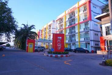 The Icon Service Apartment