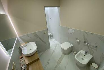 B&b Domus D'italia