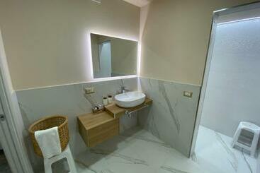 B&b Domus D'italia