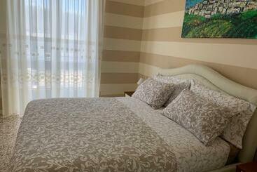 B&b Domus D'italia