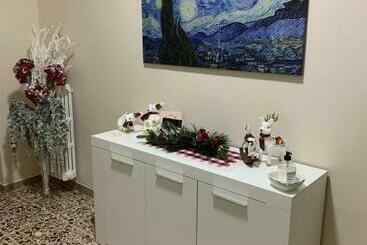 B&b Domus D'italia