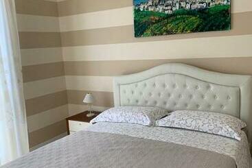 B&b Domus D'italia
