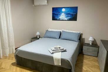 B&b Domus D'italia