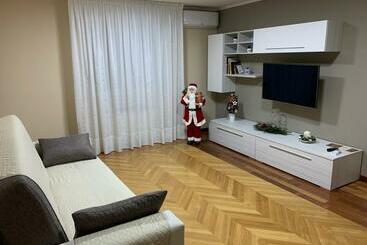 B&b Domus D'italia