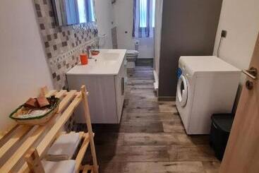 B&b Iolì Vesuvio