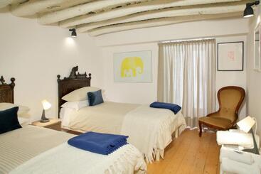 B&b Ronco Zaffarana