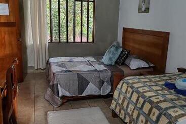 La Ceiba Tree Lodge - Tilarán