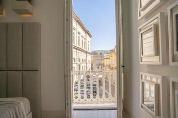تختخواب و صبحانه Palazzo Lecce  Epoca Collection