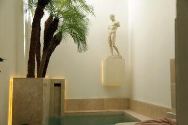 تختخواب و صبحانه Palazzo Lecce Epoca Collection