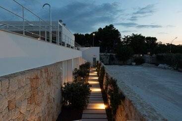 تختخواب و صبحانه Santa Caterina   Dimora Sul Mare