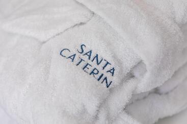 تختخواب و صبحانه Santa Caterina   Dimora Sul Mare