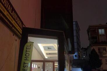 Best Hotel Pendik