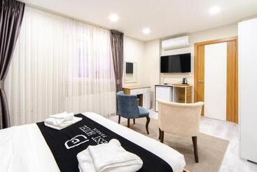 Best Hotel Pendik