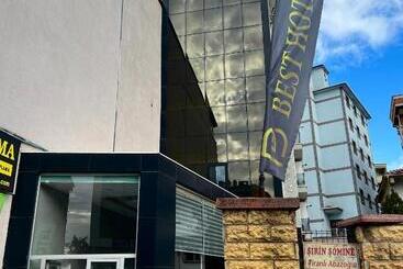 Best Hotel Pendik