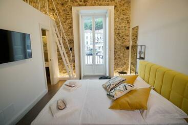 Calamarina B&b