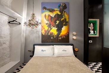 Cocomorghen Apartment