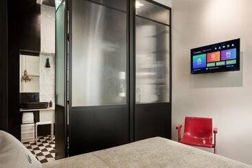 Cocomorghen Apartment
