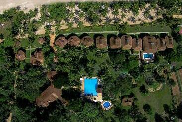 Daluyon Beach And Mountain Resort