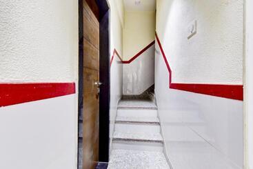 هتل O Suman Palace