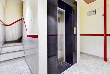 هتل O Suman Palace