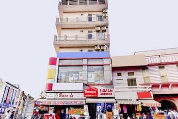 هتل O Suman Palace