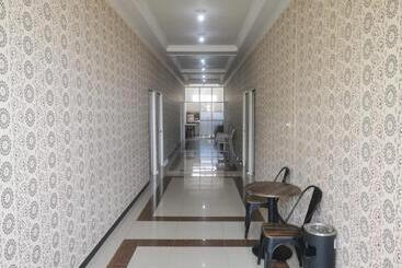 هتل Reddoorz Syariah At Jalan Pramuka