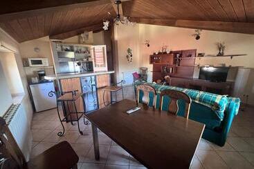 هتل Rural Casa La Juana