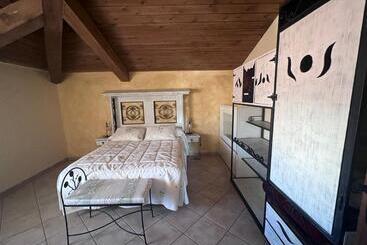 هتل Rural Casa La Juana