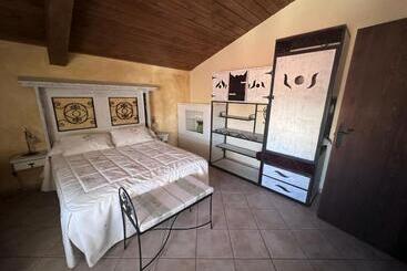 هتل Rural Casa La Juana