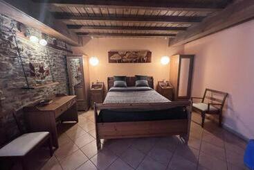 هتل Rural Casa La Juana