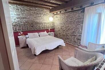 هتل Rural Casa La Juana