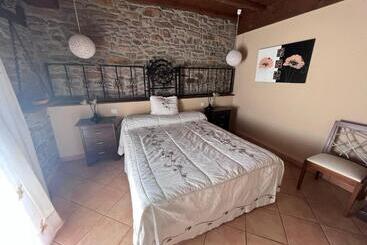 هتل Rural Casa La Juana